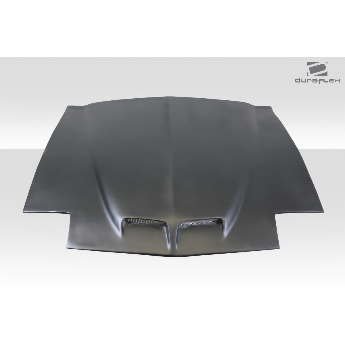 Modify your Pontiac Firebird 1982 with our Exterior/Hoods - Viewed from above at a slight angle