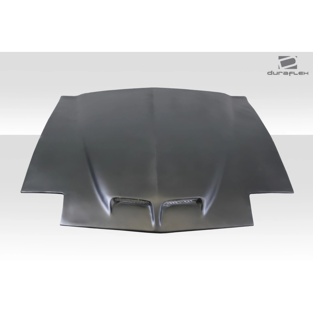 1982-1992 Pontiac Firebird Trans Am Duraflex WS-6 Hood - 1 Piece