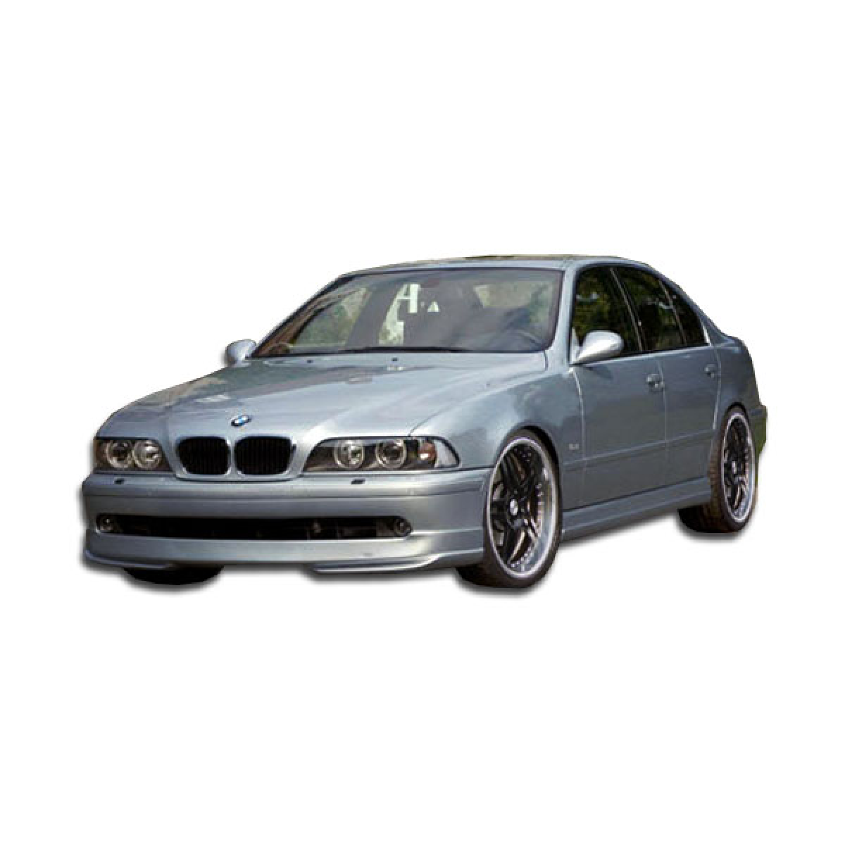 Modify your BMW 4-Series 1997 with our Exterior/Complete Body Kits - Car viewed from front left angle