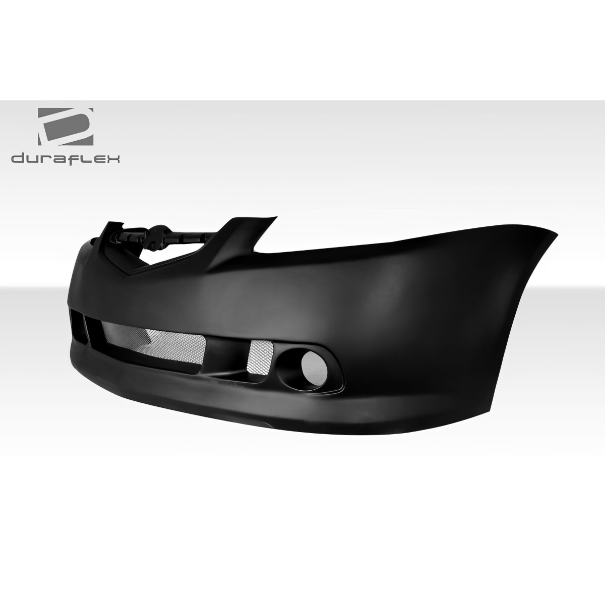 Modify your Acura TL 2004 with our Exterior/Front Bumpers or Lips - Viewed from a slight left front angle