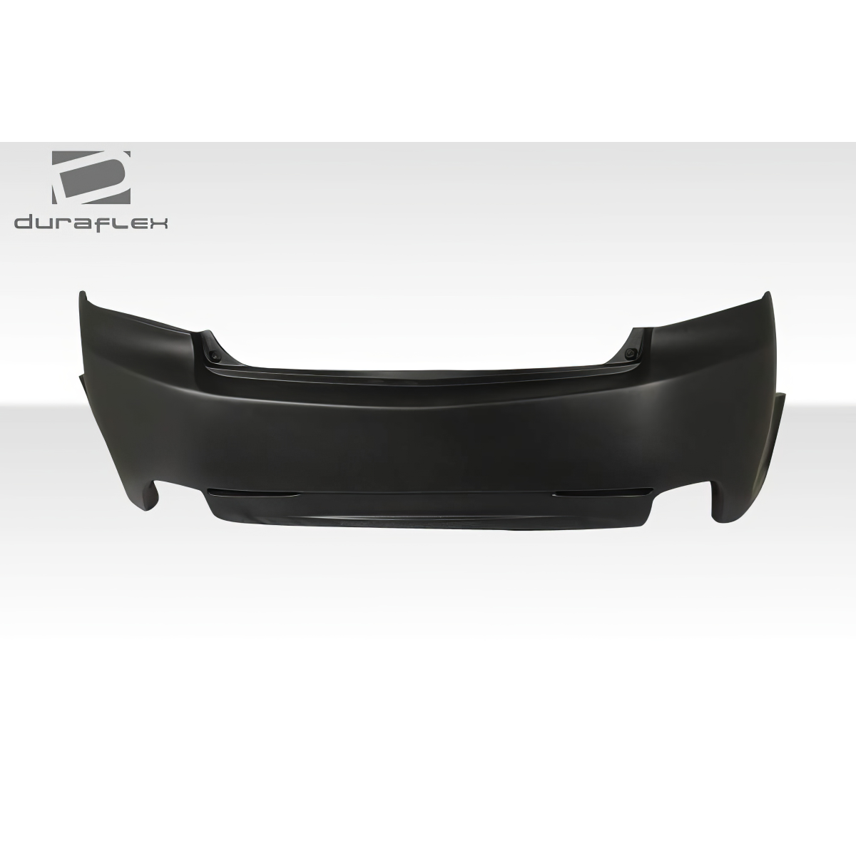 Modify your Acura TL 2004 with our Exterior/Rear Bumpers or Lips - Front view of the rear bumper part