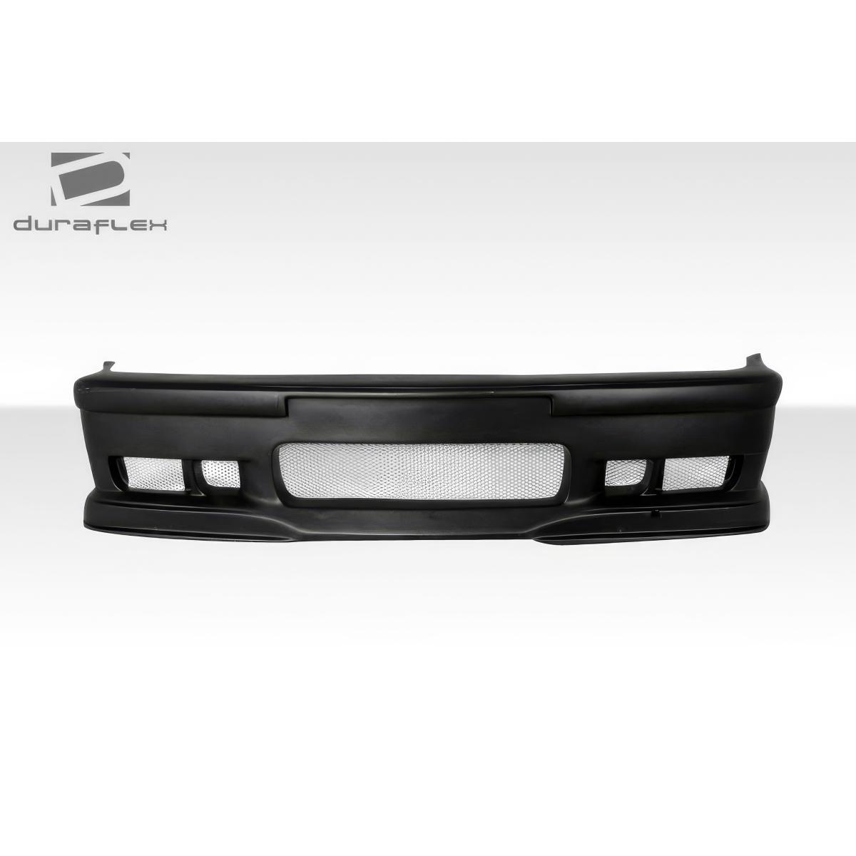 Modify your BMW 5-Series 1989 with our Exterior/Front Bumpers or Lips - Front view of the bumper part