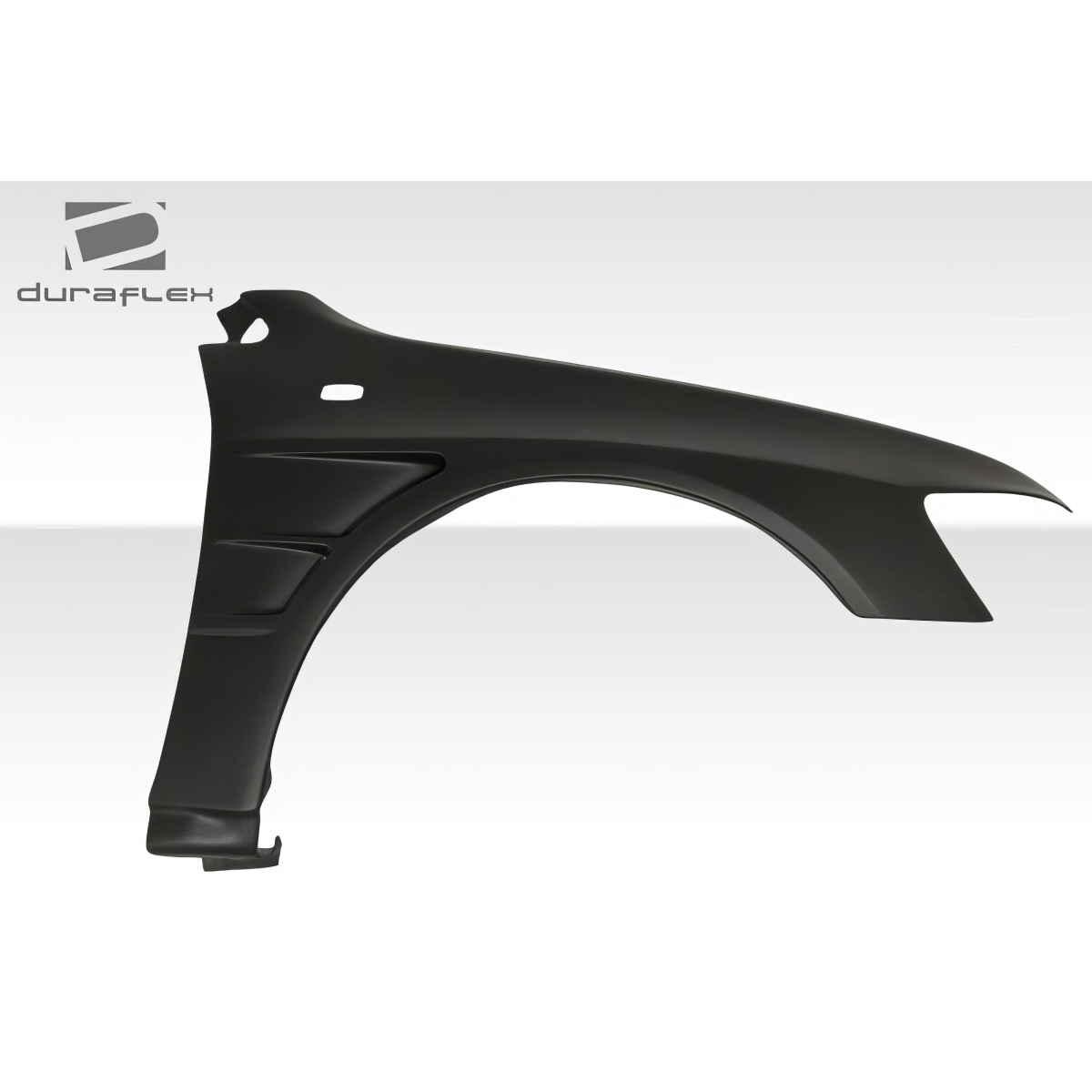 Modify your Mitsubishi Evolution 2003 with our Exterior/Fenders - Part shown at a slight side angle