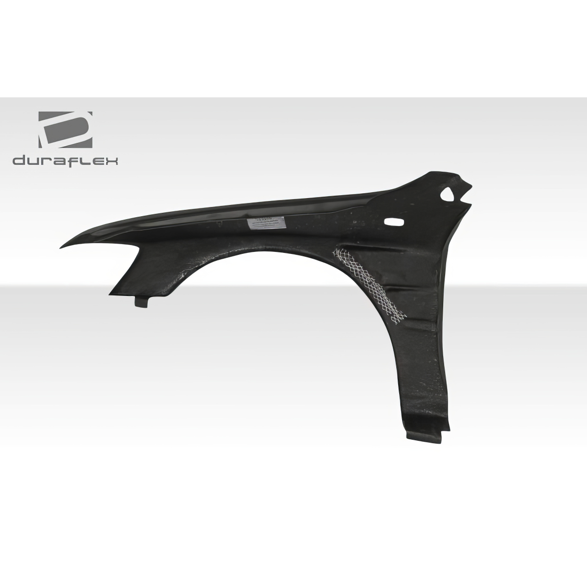 Modify your Mitsubishi Evolution 2003 with our Exterior/Fenders - Part shown from a side angle