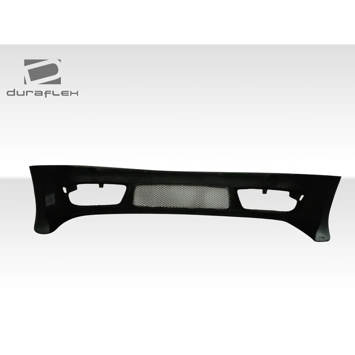 Modify your Nissan 240SX 1997 with our Exterior/Front Bumpers or Lips - Front view of bumper at a slight angle