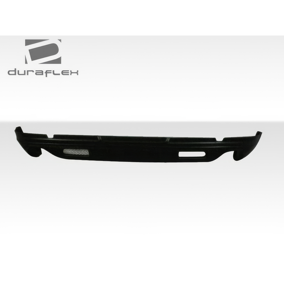 Modify your Lexus SC430 2002 with our Exterior/Complete Body Kits - Front view of rear lip spoiler part