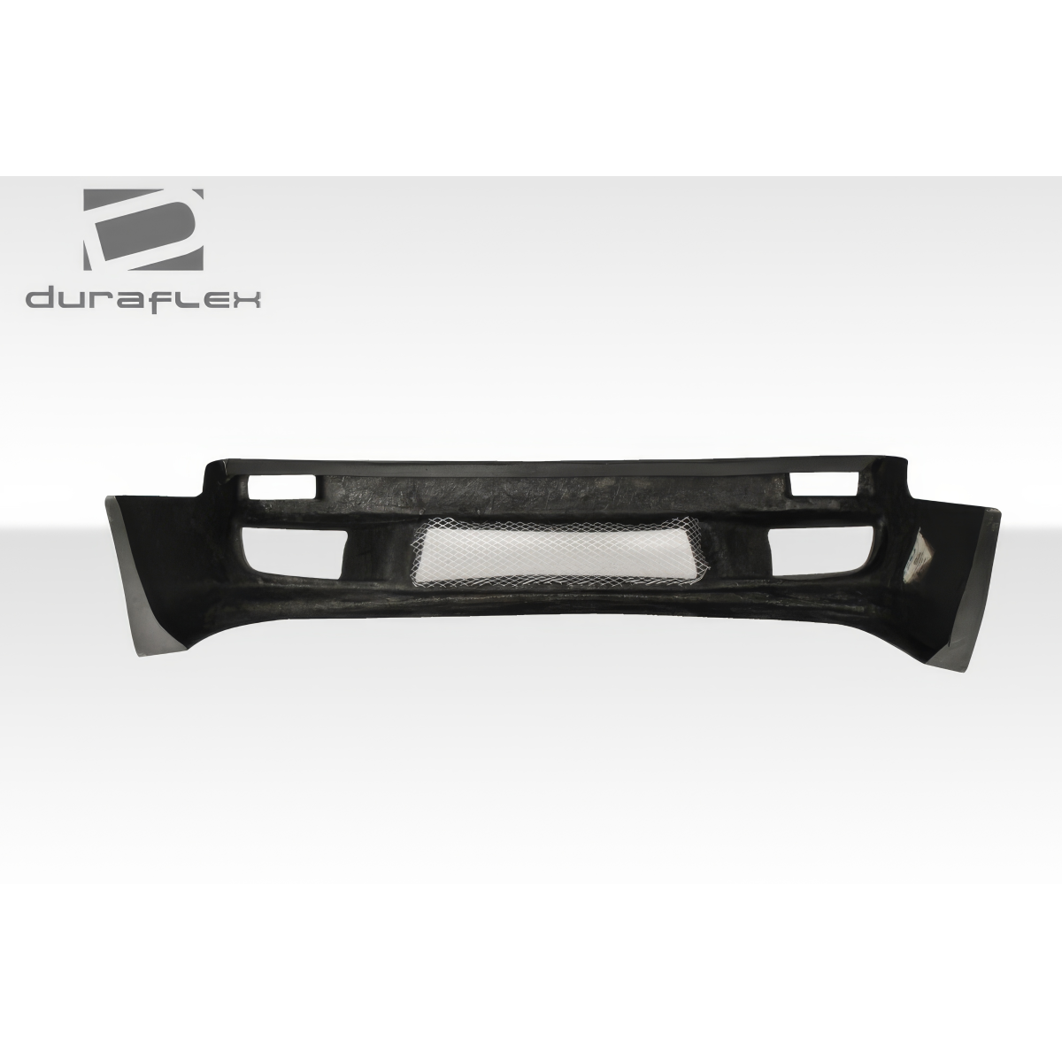 Modify your Mazda RX-7 1979 with our Exterior/Front Bumpers or Lips - Part displayed at a straight on angle