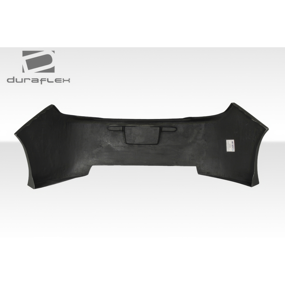 Modify your Pontiac G5 2007 with our Exterior/Rear Bumpers or Lips - The part is viewed from the front angle