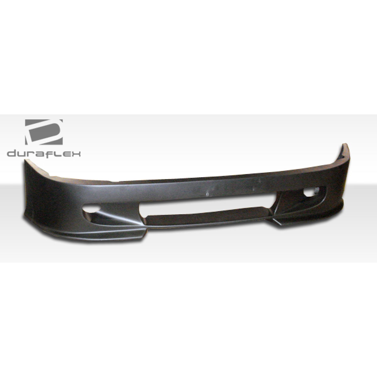 Modify your Dodge Dakota 1997 with our Exterior/Front Bumpers or Lips - Front view angle of aftermarket front lip