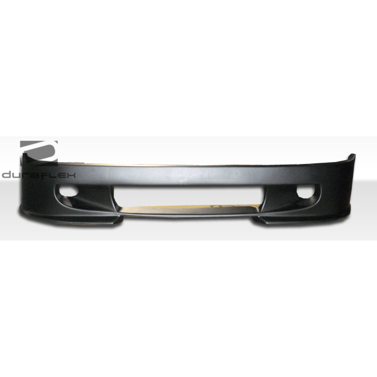 Modify your Dodge Dakota 1997 with our Exterior/Front Bumpers or Lips - Image shows front lip at a horizontal angle