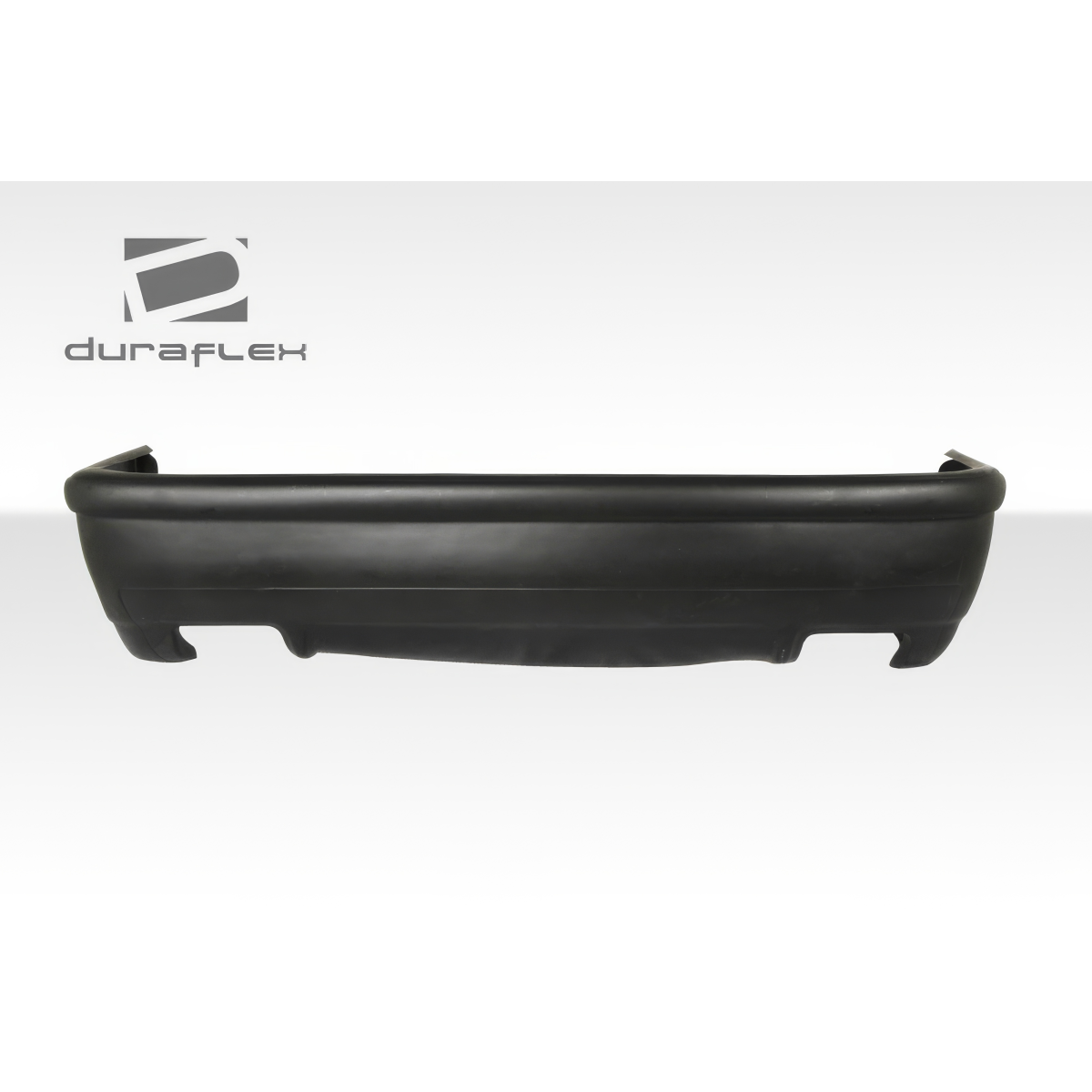 Modify your BMW 3-Series 1984 with our Exterior/Rear Bumpers or Lips - Front view of the bumper part