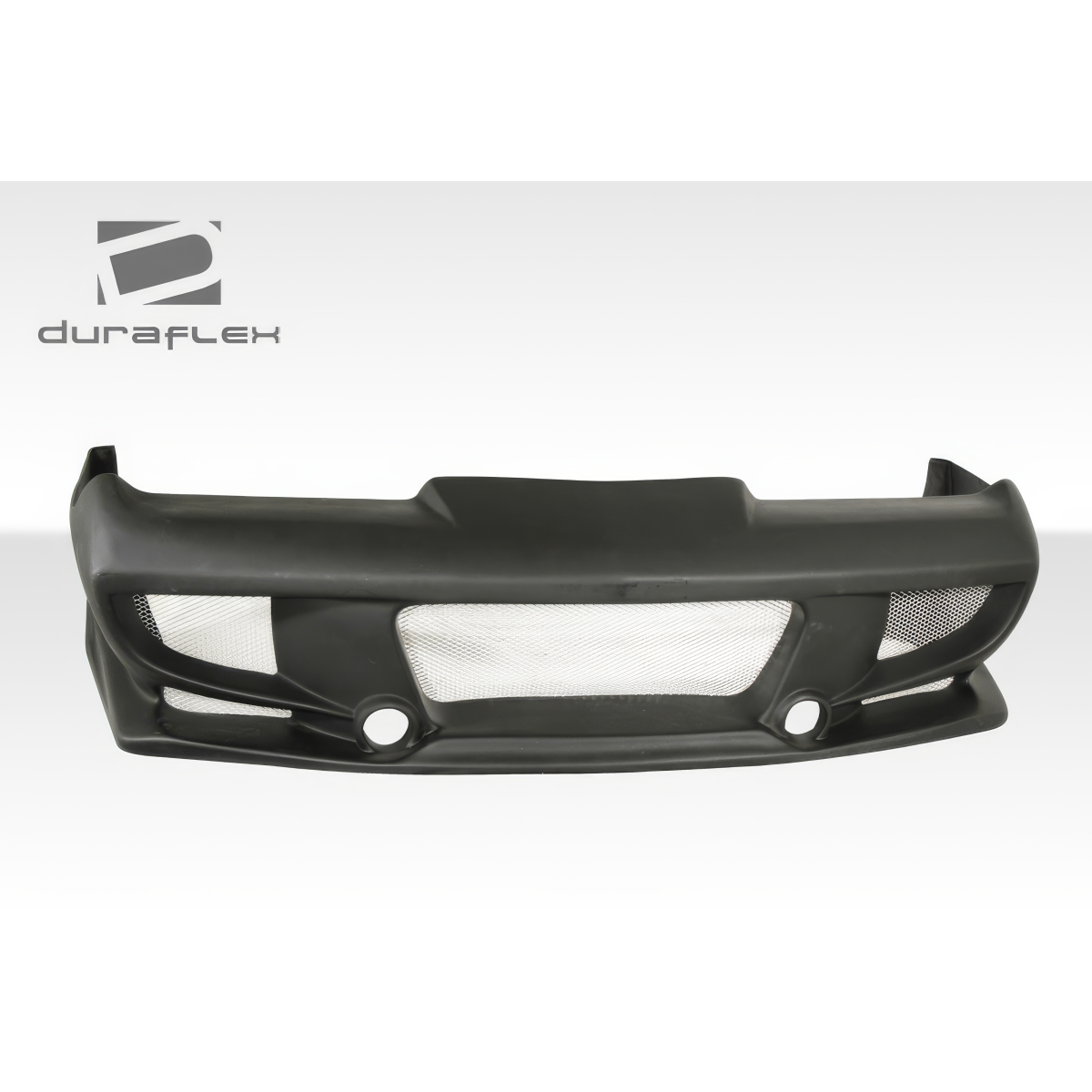 Modify your Pontiac Firebird 1982 with our Exterior/Front Bumpers or Lips - Front view of the bumper at a slight angle