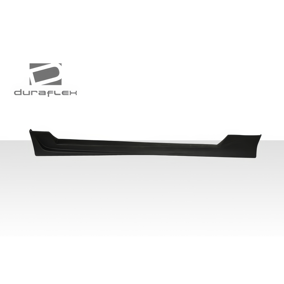 Modify your Chevrolet Camaro 1982 with our Exterior/Complete Body Kits - Side view of side skirts at nearly horizontal angle