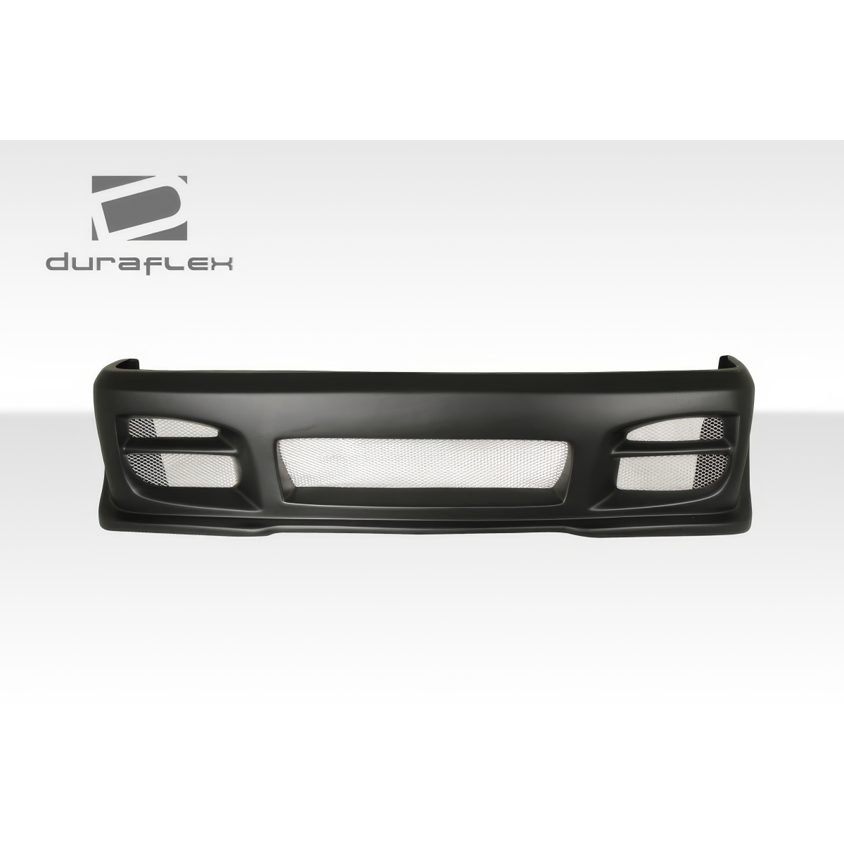 Modify your Chevrolet Blazer 1982 with our Exterior/Front Bumpers or Lips - Front view at a straight angle