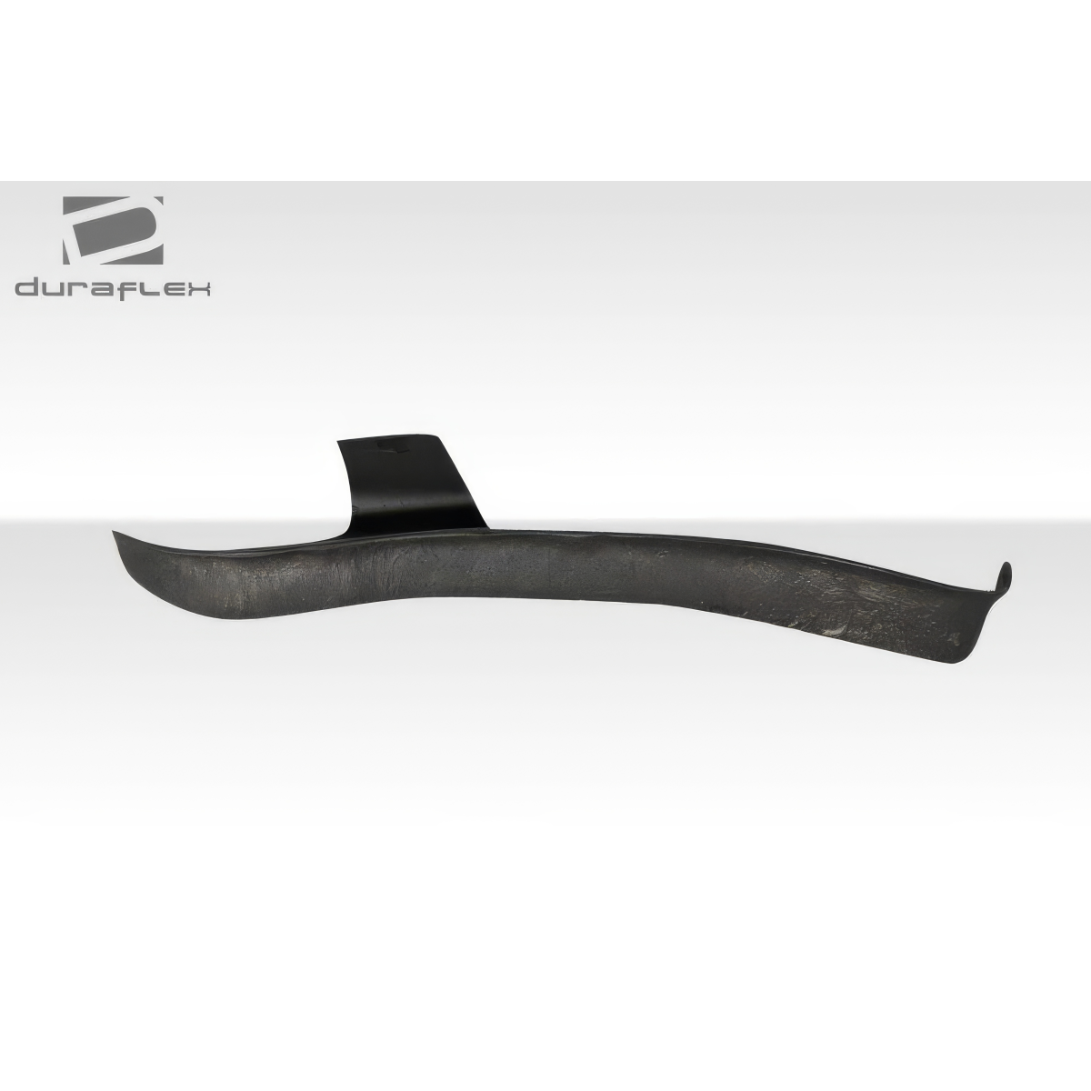 Modify your Mercedes-Benz E55 AMG 2003 with our Exterior/Fenders - Side view showing contoured fender part