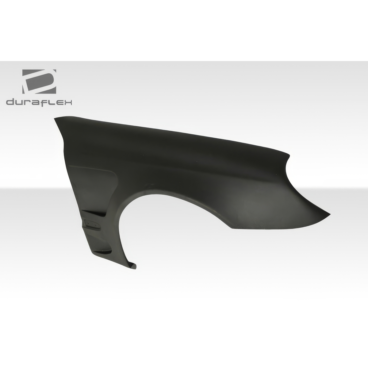 Modify your Mercedes-Benz E55 AMG 2003 with our Exterior/Fenders - The part is shown at a side profile angle