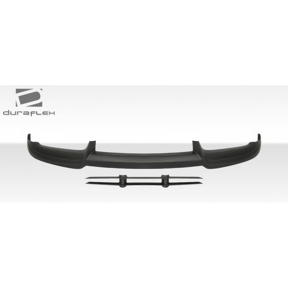 Modify your BMW 7-Series 2002 with our Exterior/Front Bumpers or Lips - Part is displayed at a frontal angle