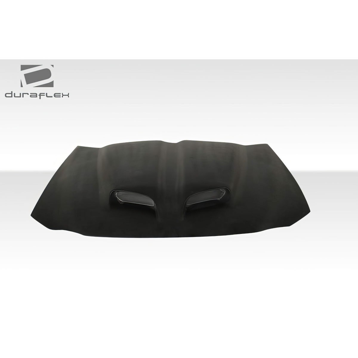 Modify your Pontiac Grand Am 1999 with our Exterior/Hoods - Viewed from directly above at a top angle