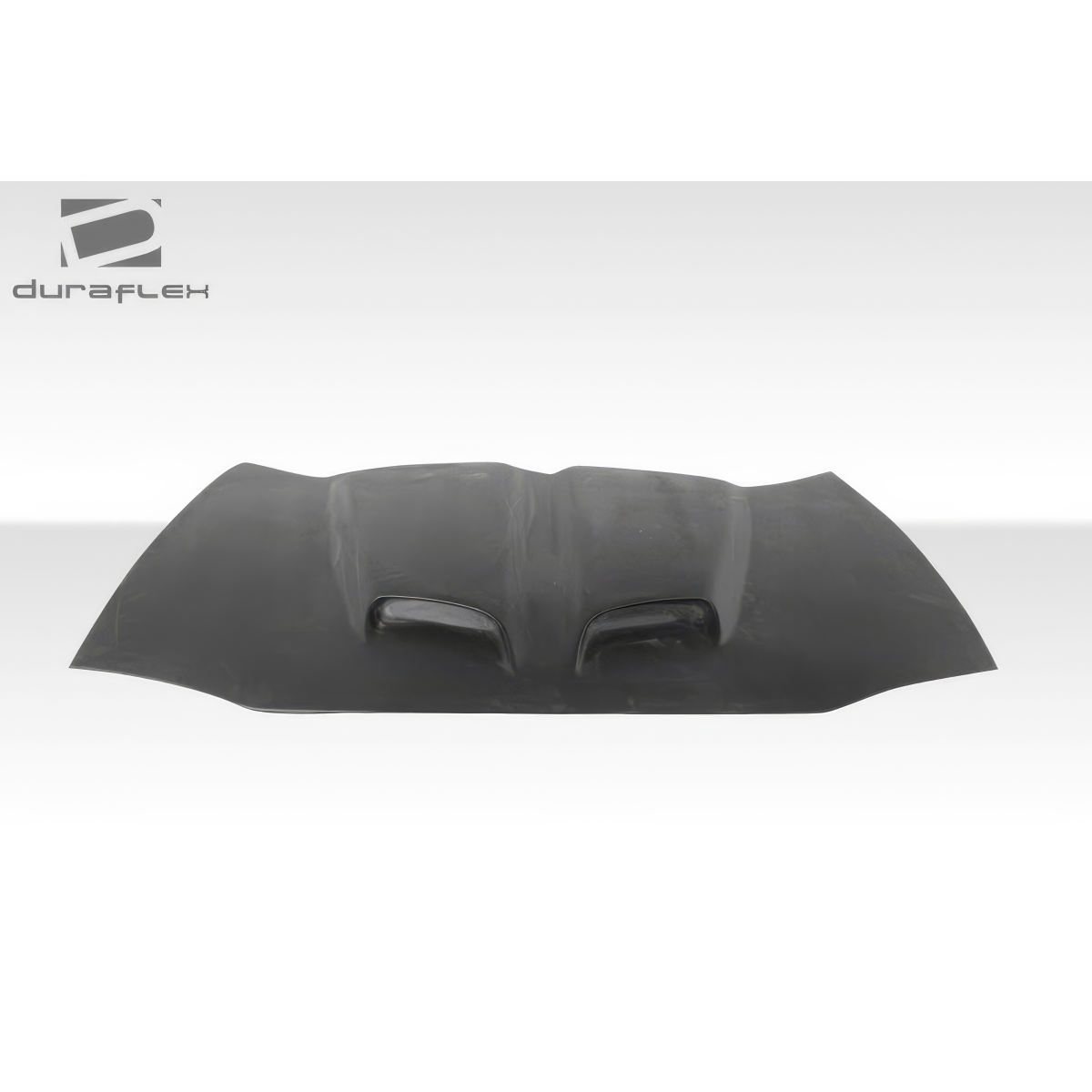 Modify your Chevrolet Camaro 1993 with our Exterior/Hoods - Image shows part from a top down angle