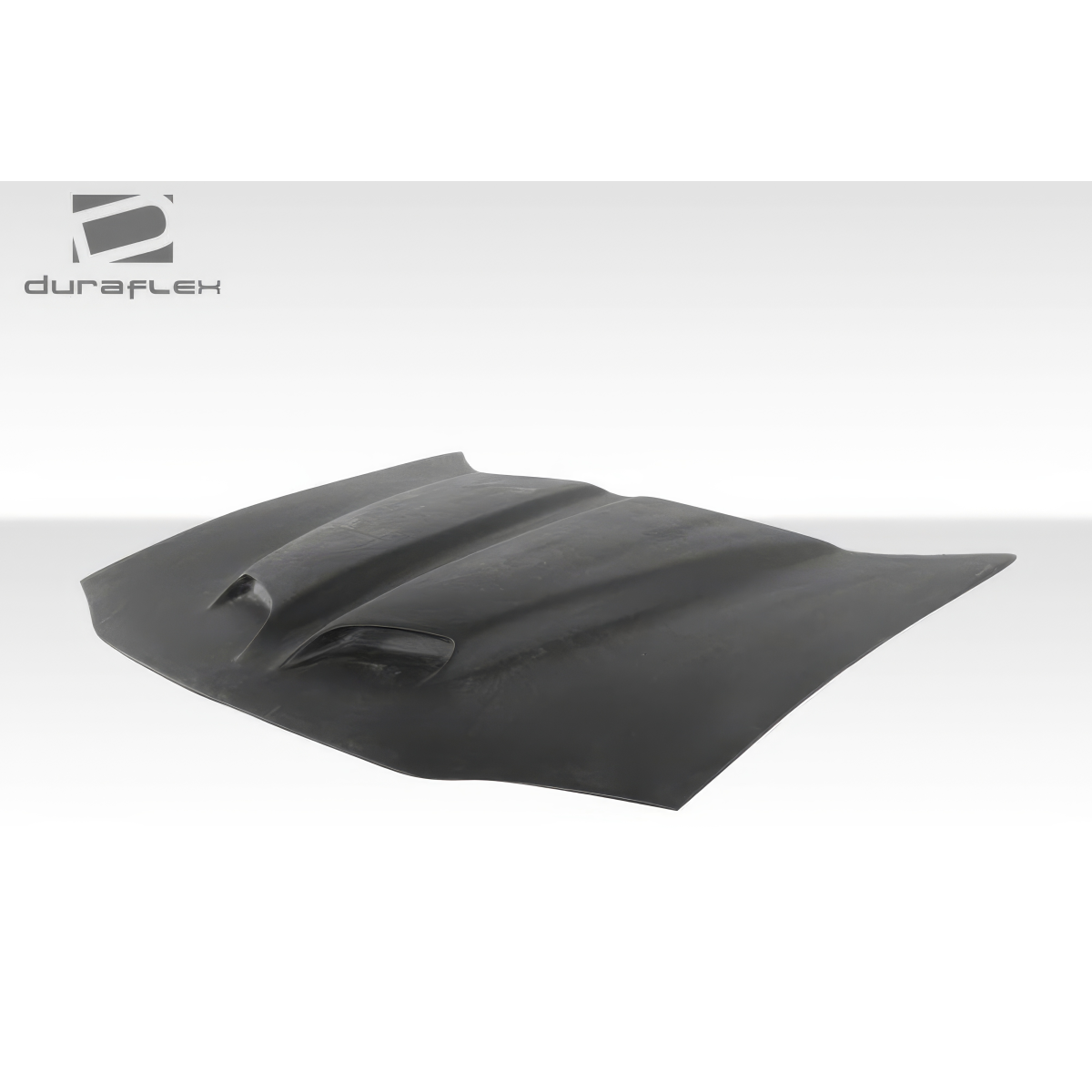 Modify your Chevrolet Camaro 1993 with our Exterior/Hoods - Part displayed at a slight angled view