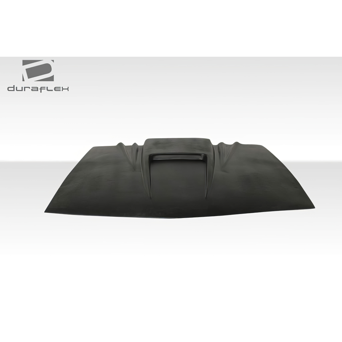 Modify your Chevrolet Camaro 1982 with our Exterior/Hoods - Front view of the hood part