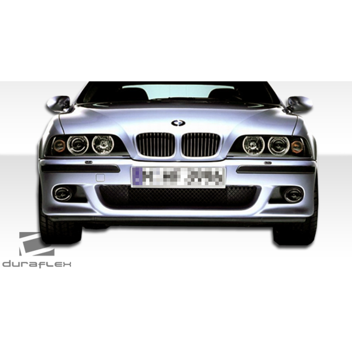 Modify your BMW 4-Series 1997 with our Exterior/Complete Body Kits - Front view of vehicle part at zero degrees