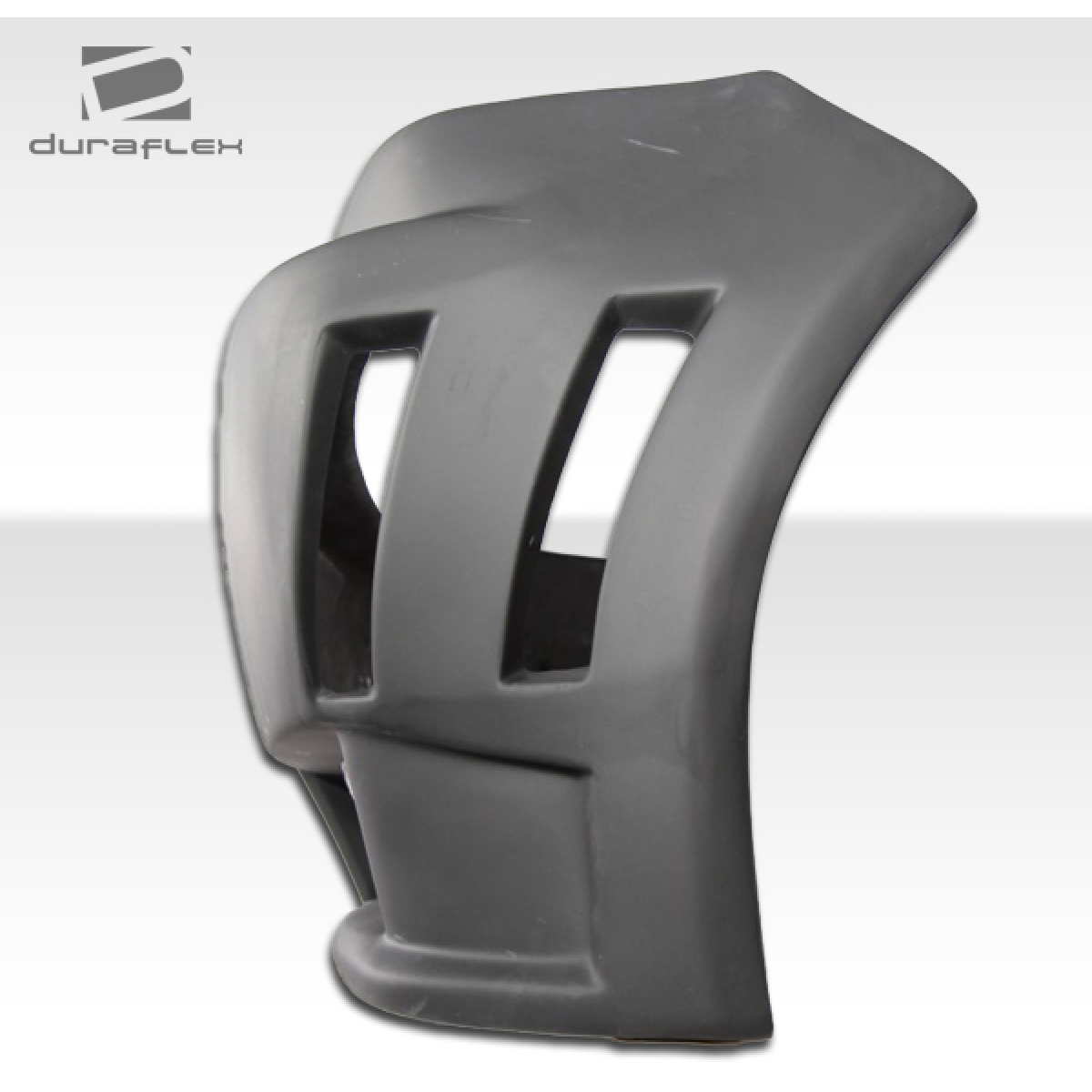 Modify your Volkswagen Golf 1999 with our Exterior/Complete Body Kits - Image shows side view of a body kit part