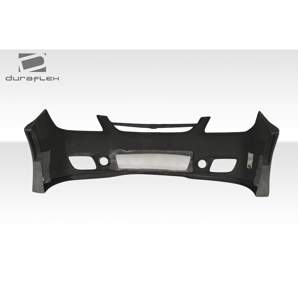 Modify your Pontiac G5 2007 with our Exterior/Complete Body Kits - Front view of the bumper part