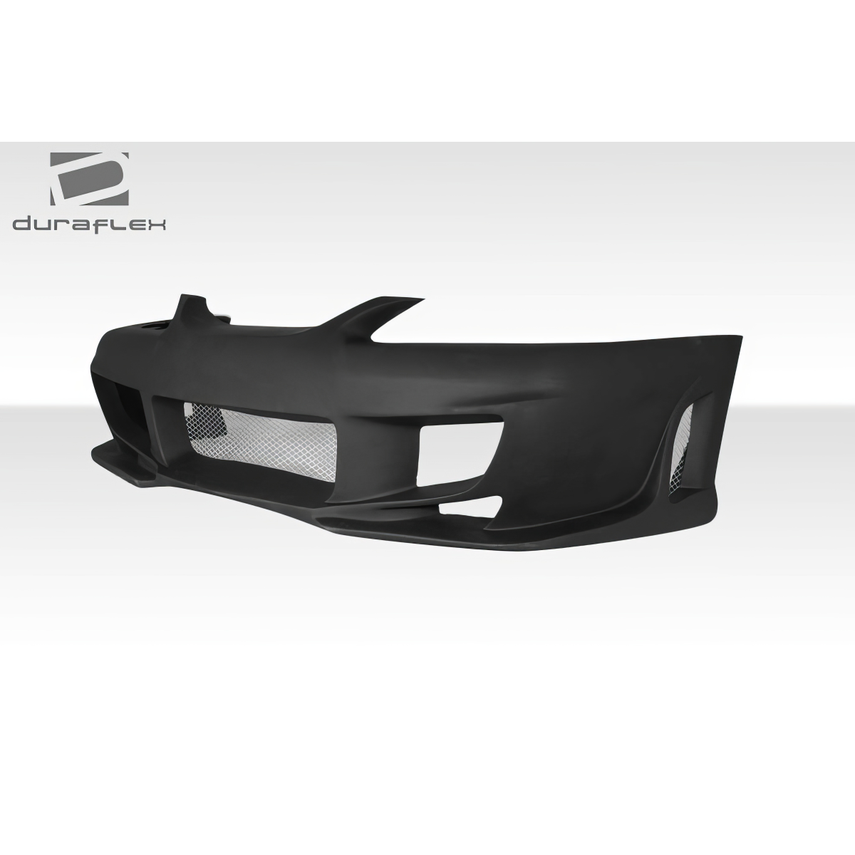 Modify your Ford Mustang 1994 with our Exterior/Front Bumpers or Lips - Front view at a slight angle