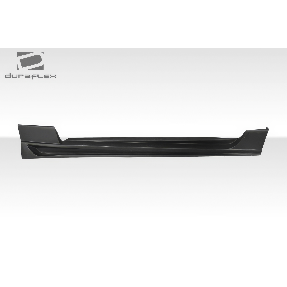 Modify your Ford Mustang 1994 with our Exterior/Complete Body Kits - Side view of the side skirts at an angle