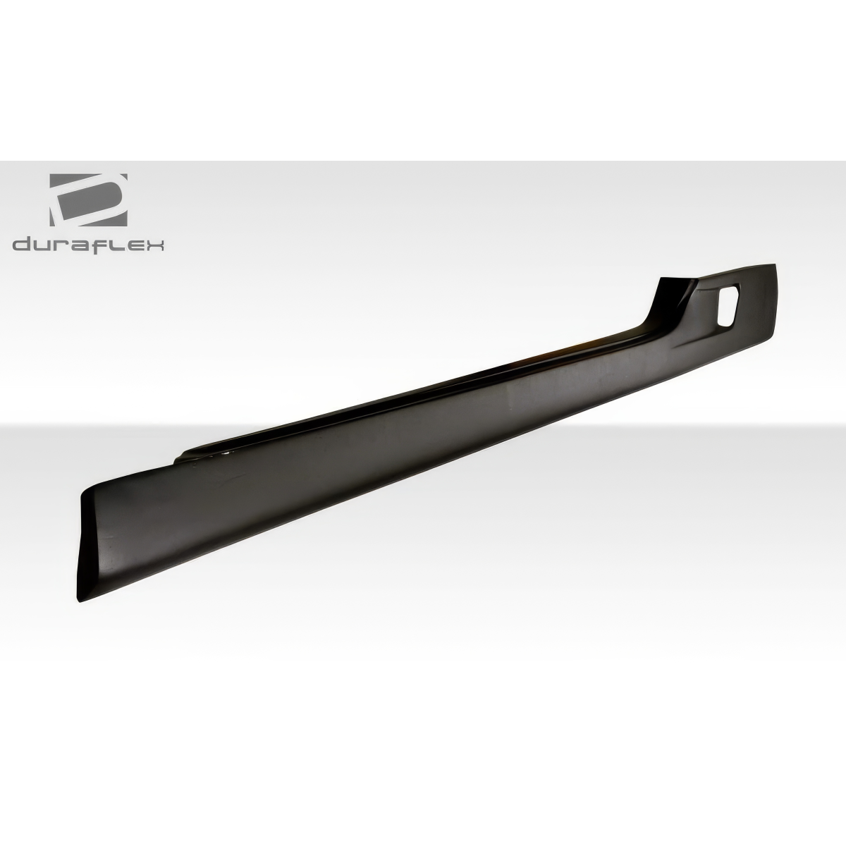 Modify your Acura NSX 1991 with our Exterior/Side Skirts - Side view angle of side skirts for Acura NSX