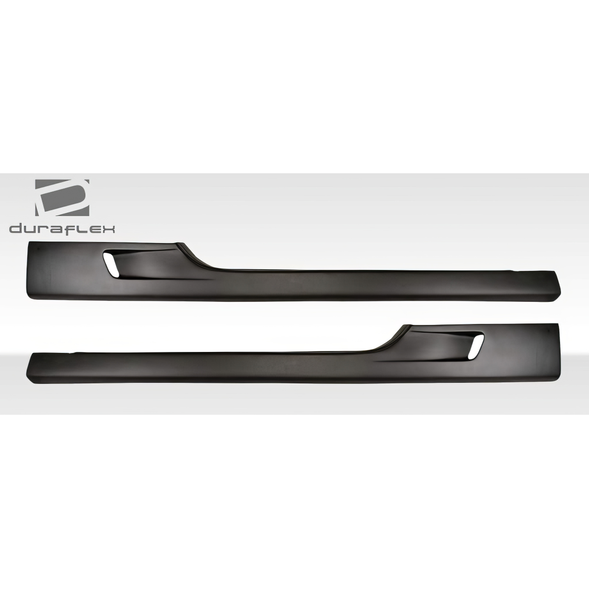 Modify your Acura NSX 1991 with our Exterior/Side Skirts - Side view angled display of side skirts