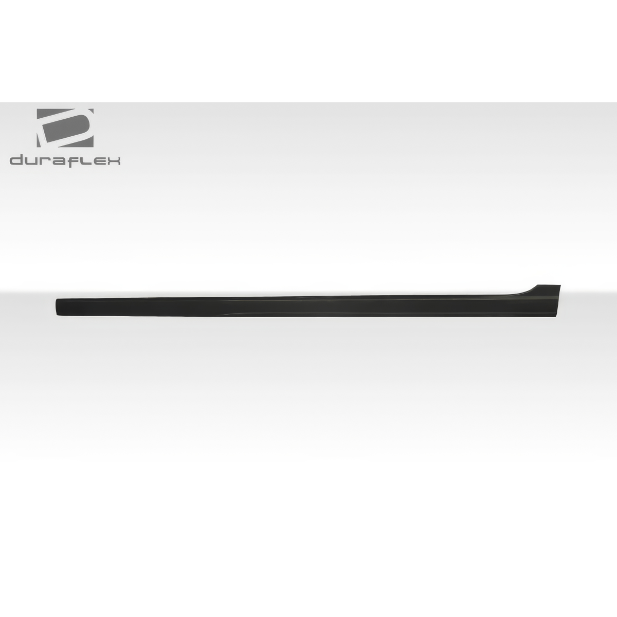 Modify your Lexus GS300 2006 with our Exterior/Side Skirts - Side view horizontal angle of rocker panel