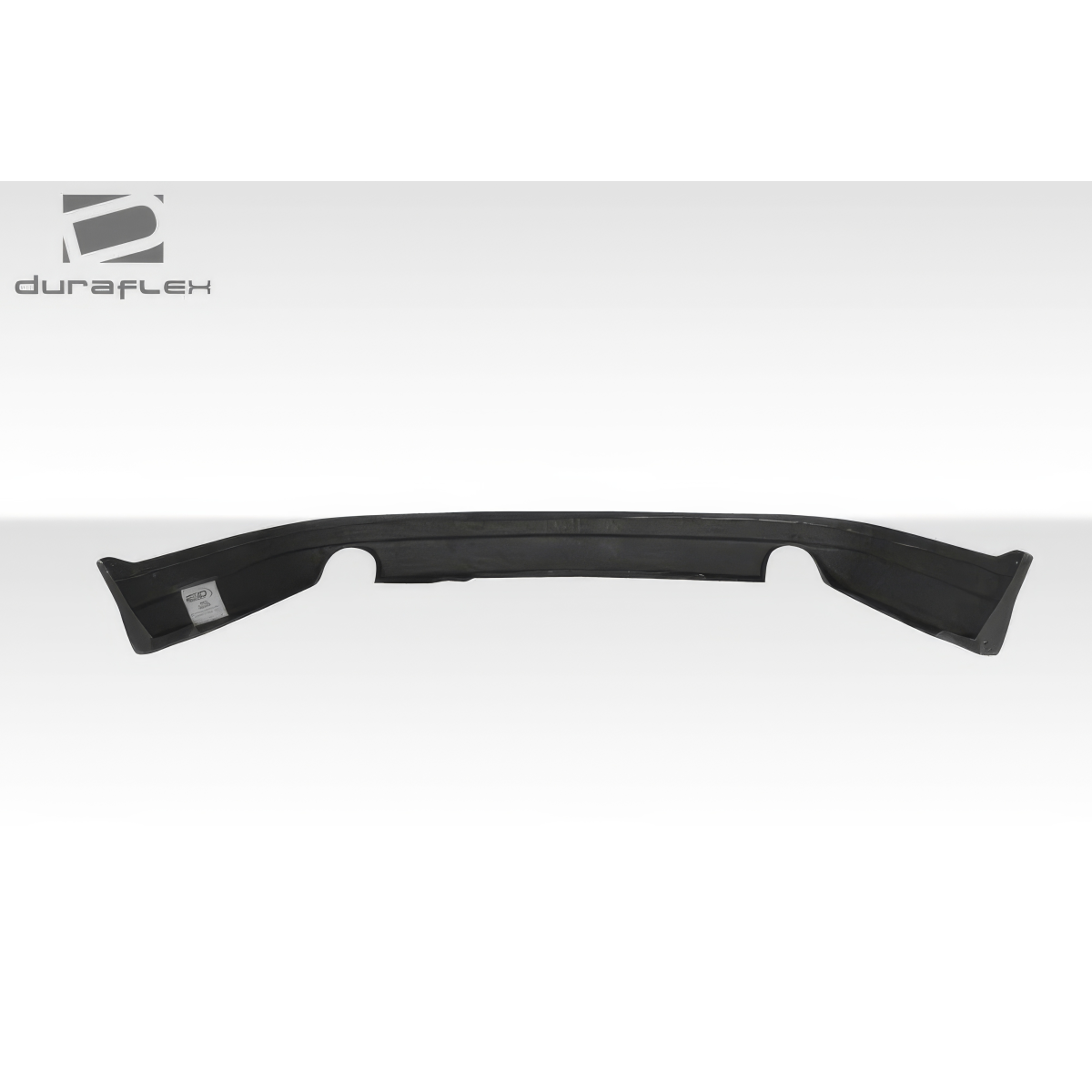 Modify your Lexus GS300 2006 with our Exterior/Rear Bumpers or Lips - Side view showing rear lip spoiler part