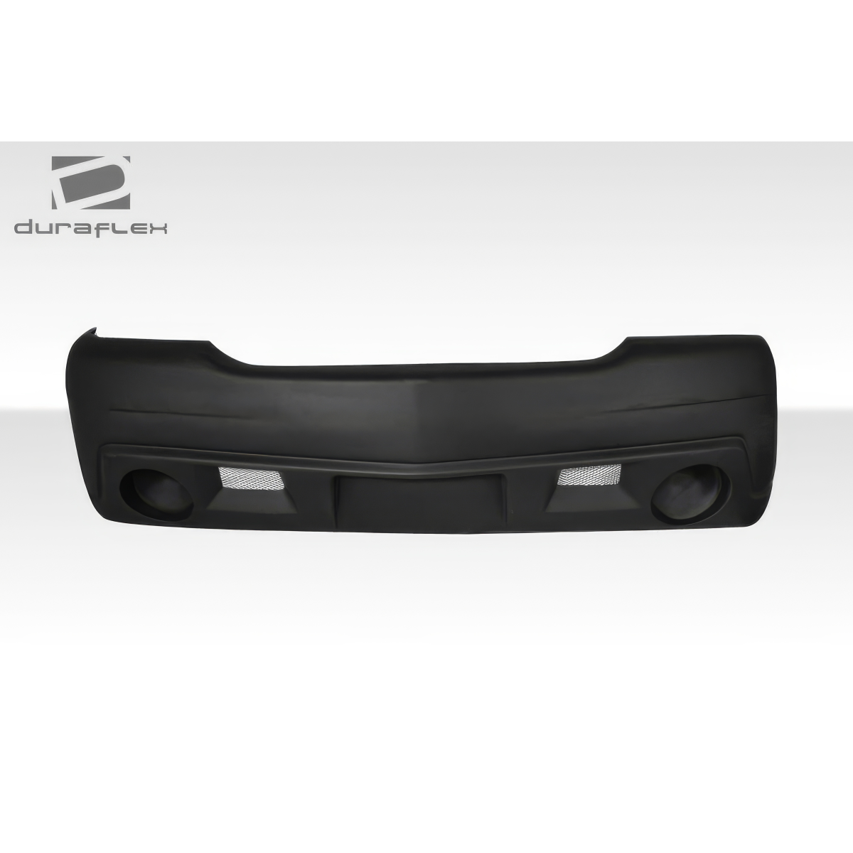 Modify your GMC Yukon 1999 with our Exterior/Front Bumpers or Lips - Front view of front bumper part