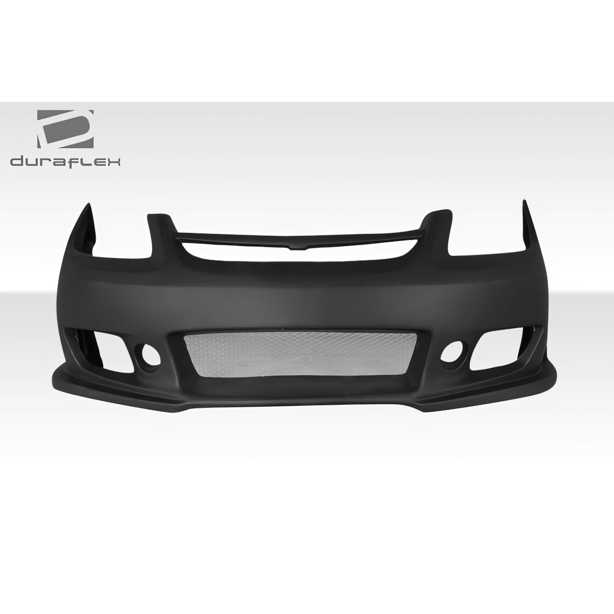 Modify your Chevrolet Cobalt 2005 with our Exterior/Complete Body Kits - Front view of a car bumper part