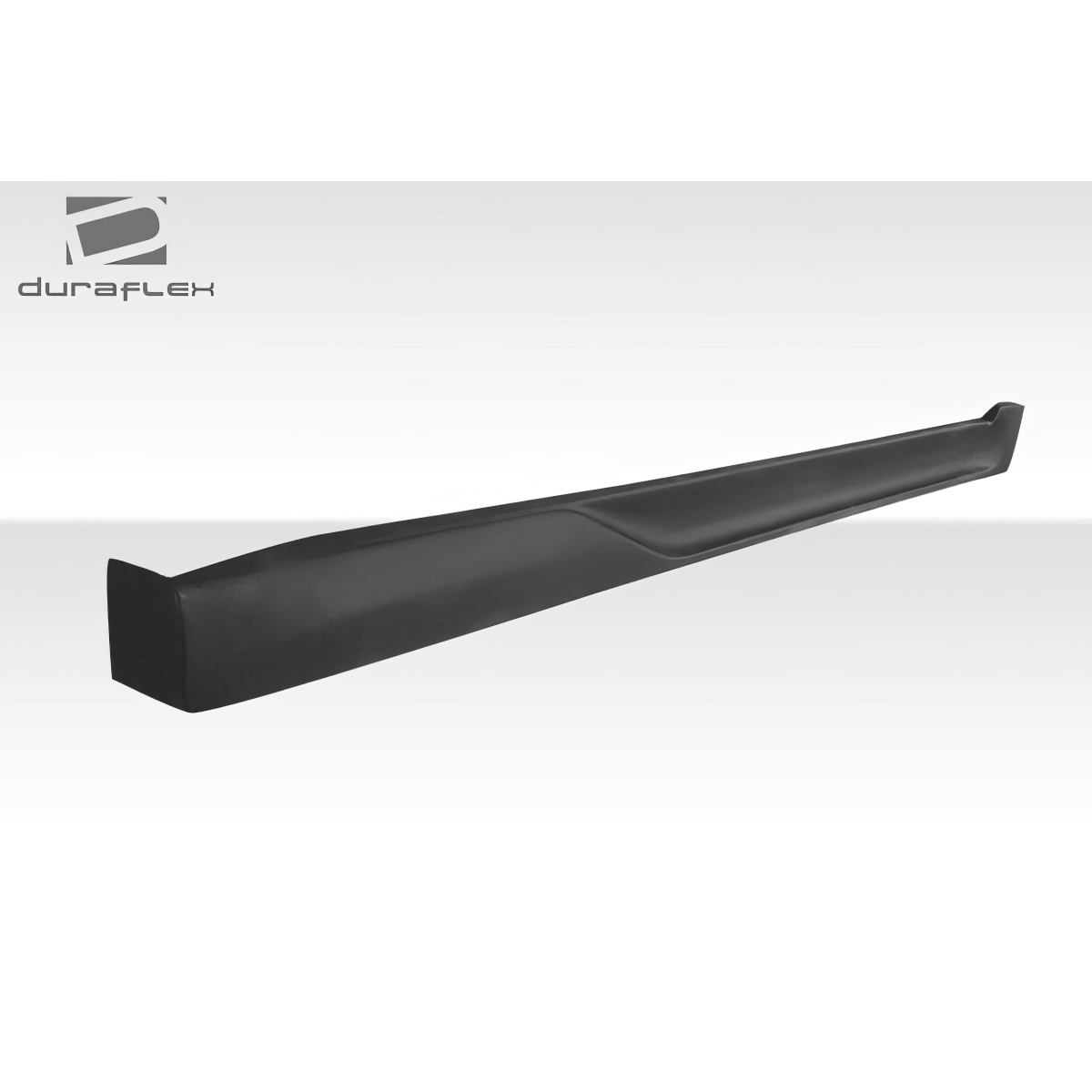 Modify your Dodge Avenger 2008 with our Exterior/Side Skirts - Part is seen from a slight angle