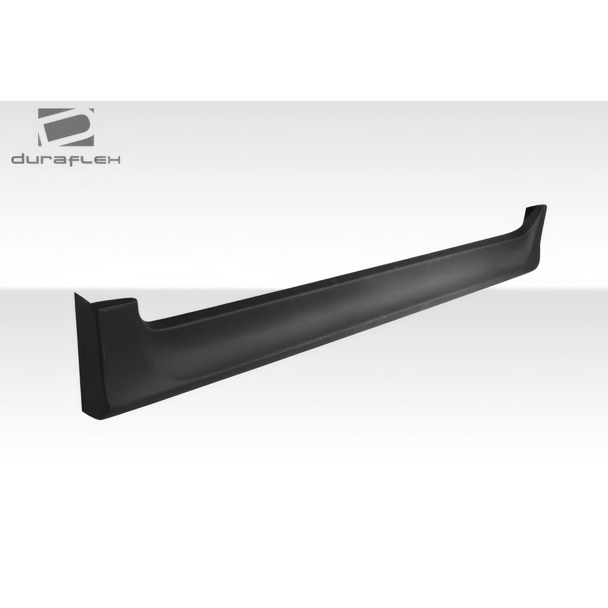 Modify your Scion xB 2008 with our Exterior/Side Skirts - Side view angle showcasing the side skirts