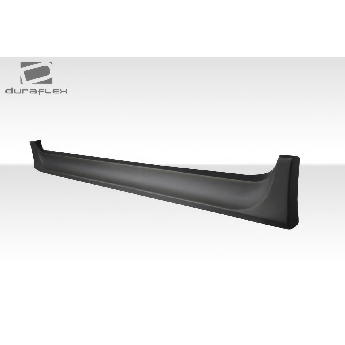 Modify your Scion xB 2008 with our Exterior/Side Skirts - The part is shown at a side angle