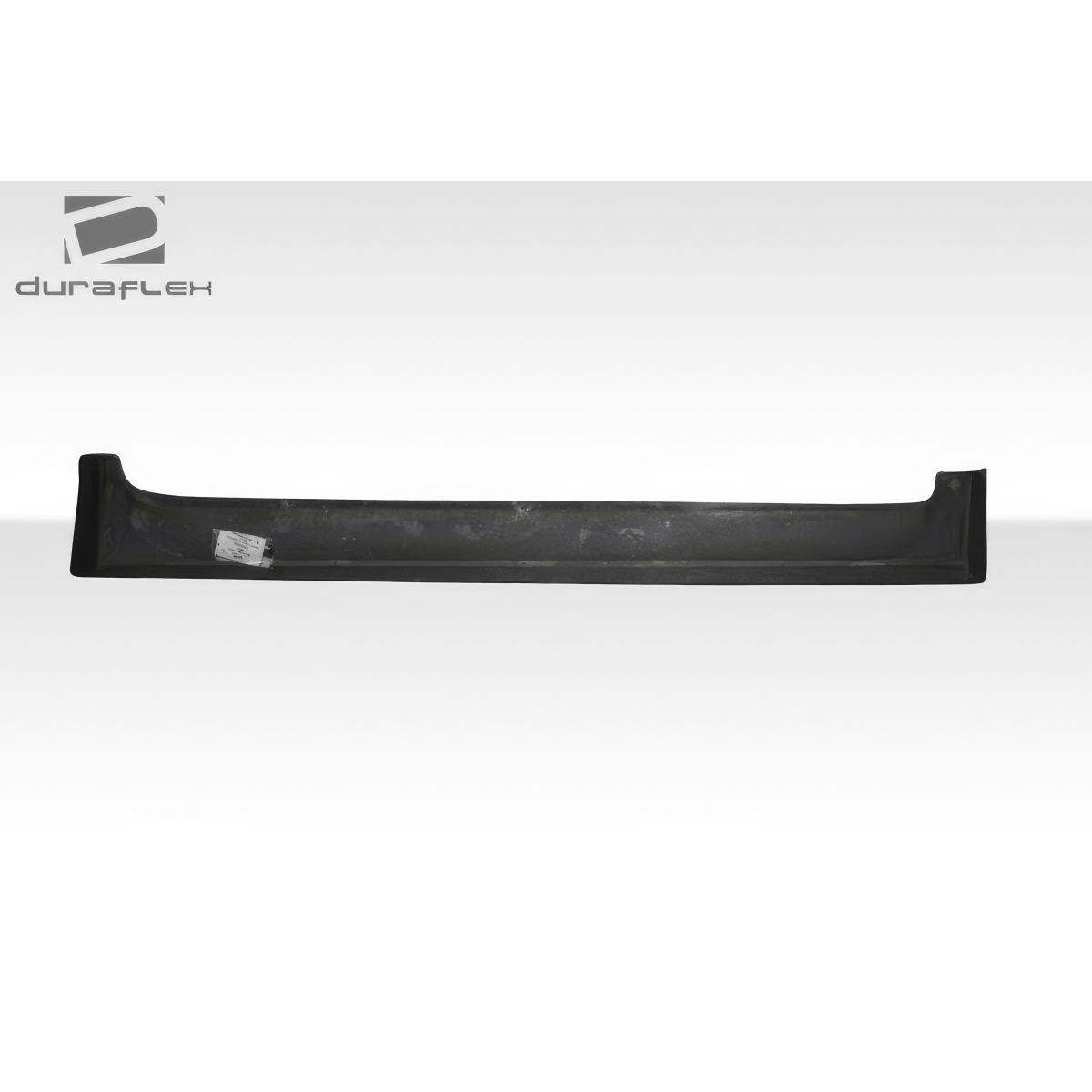 Modify your Scion xB 2008 with our Exterior/Side Skirts - The part is viewed from the side