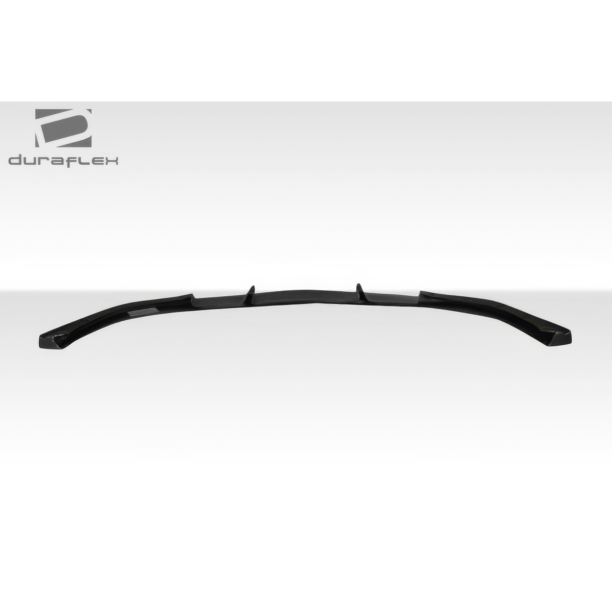 Modify your Chevrolet Corvette 1997 with our Exterior/Front Bumpers or Lips - Part shown at a straight on angle