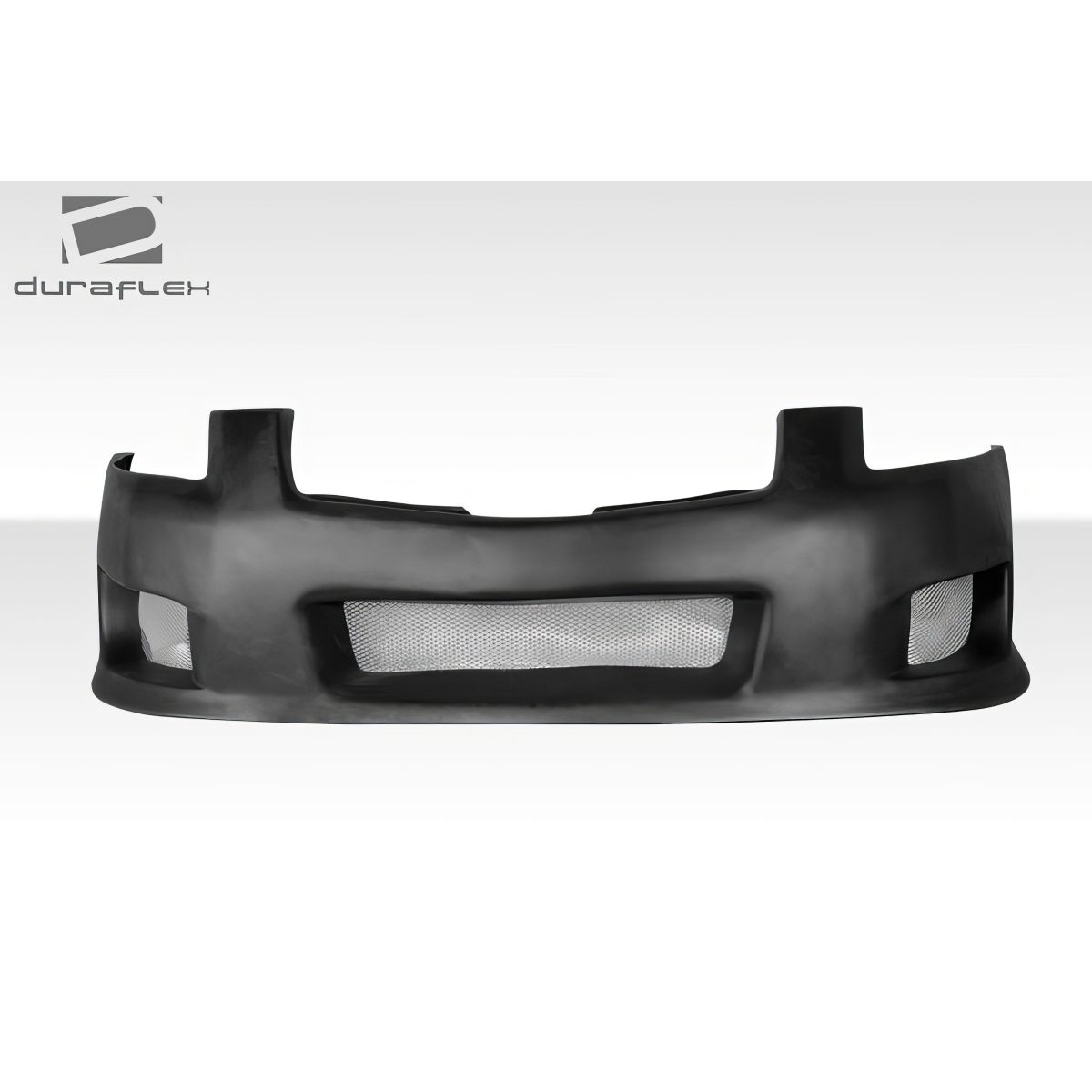 Modify your Nissan GT-R 2004 with our Exterior/Complete Body Kits - Front view of the front bumper part