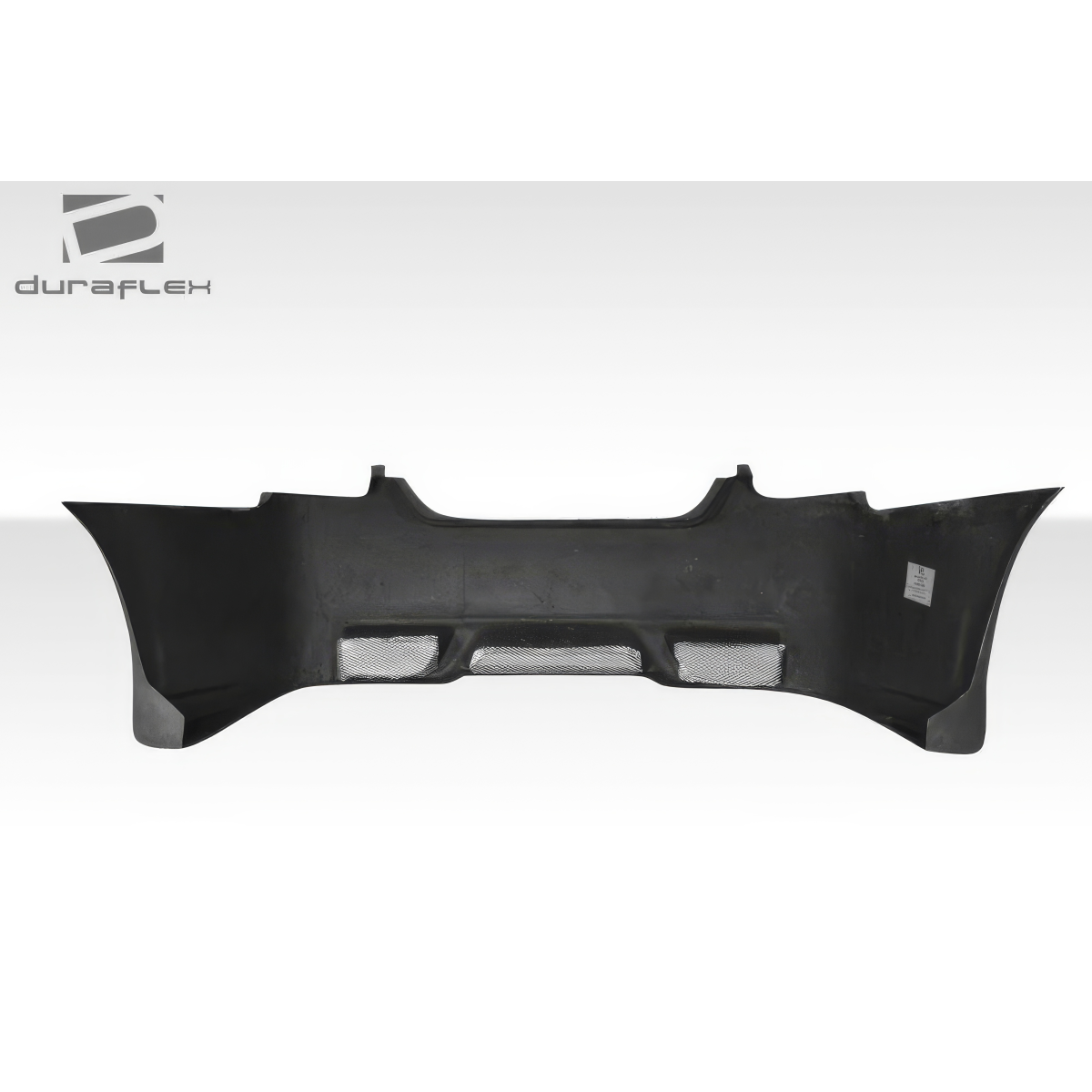 Modify your Nissan GT-R 2004 with our Exterior/Rear Bumpers or Lips - The part is shown from a front view angle