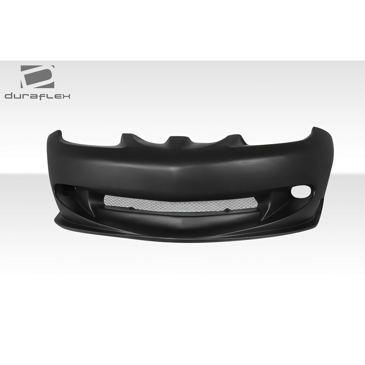 Modify your Pontiac Firebird 1998 with our Exterior/Front Bumpers or Lips - Front view of the front bumper part