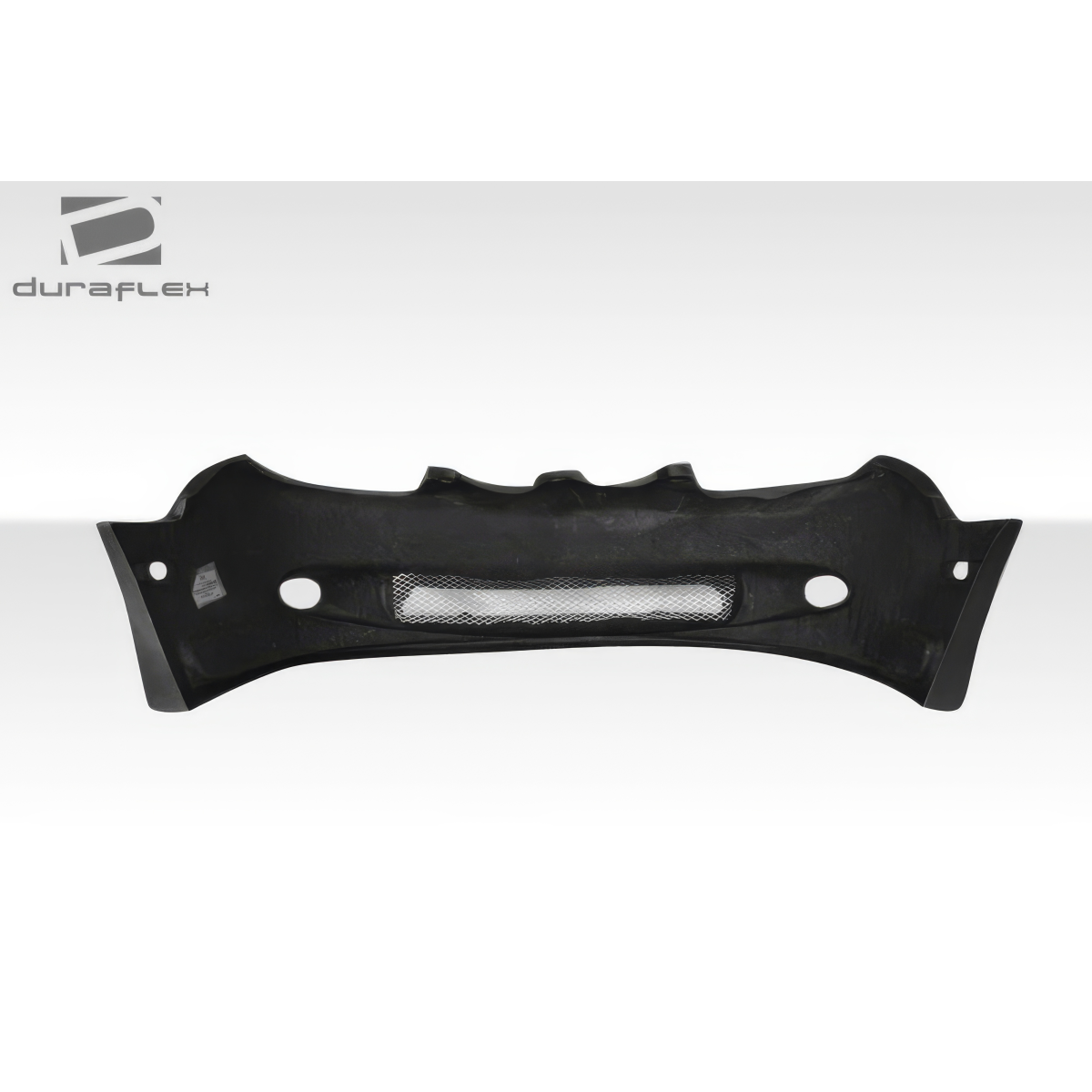 Modify your Pontiac Firebird 1998 with our Exterior/Front Bumpers or Lips - Part shown from a front perspective