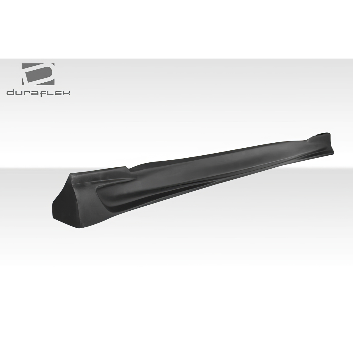 Modify your Pontiac Firebird 1993 with our Exterior/Side Skirts - Side view angle of the side skirt part