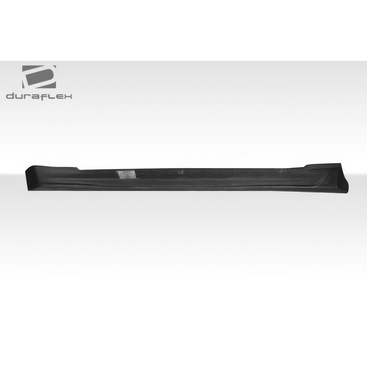 Modify your Pontiac Firebird 1993 with our Exterior/Side Skirts - Side view showing horizontal angle of part