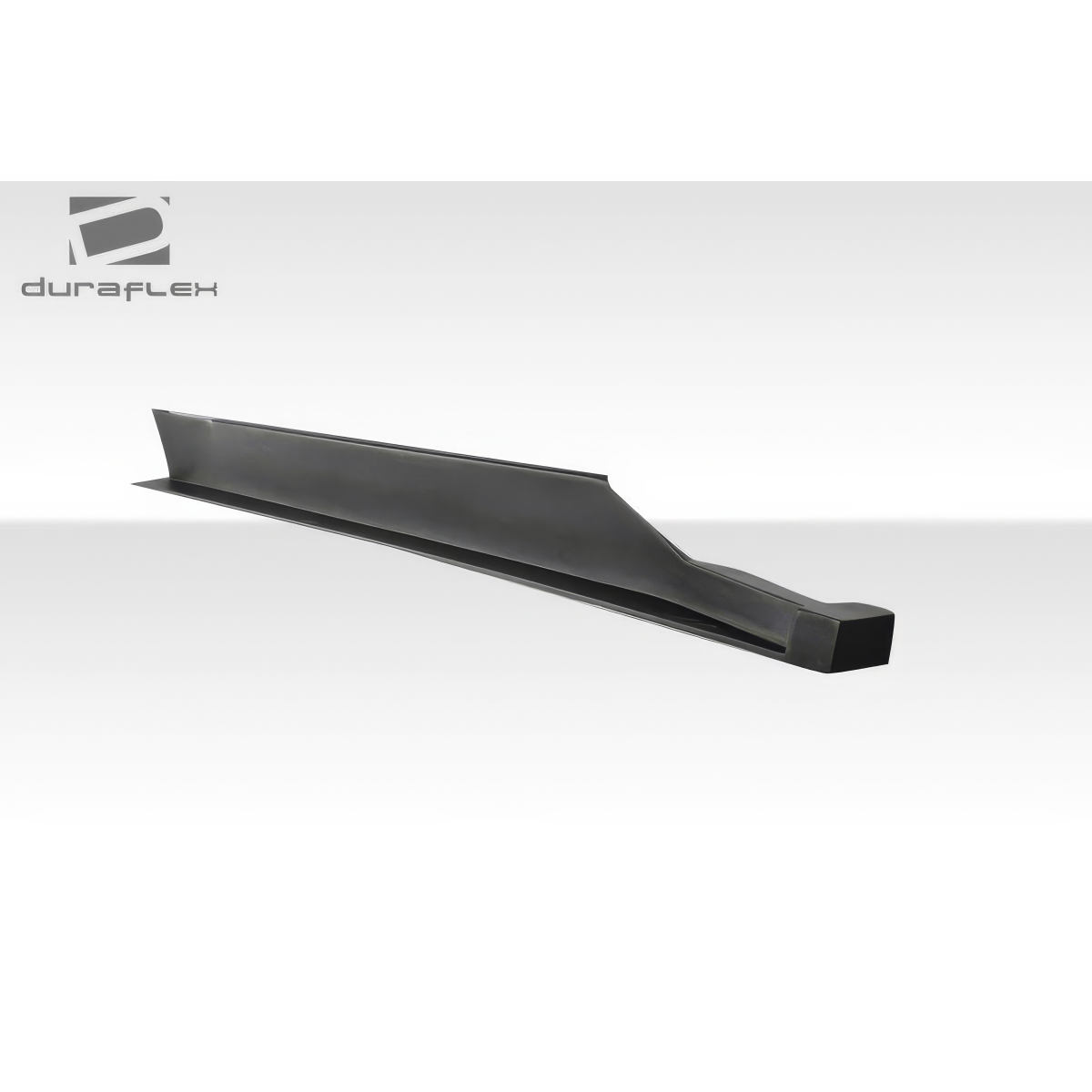 Modify your Nissan Skyline 1989 with our Exterior/Side Skirts - Part is viewed from a slightly angled top perspective