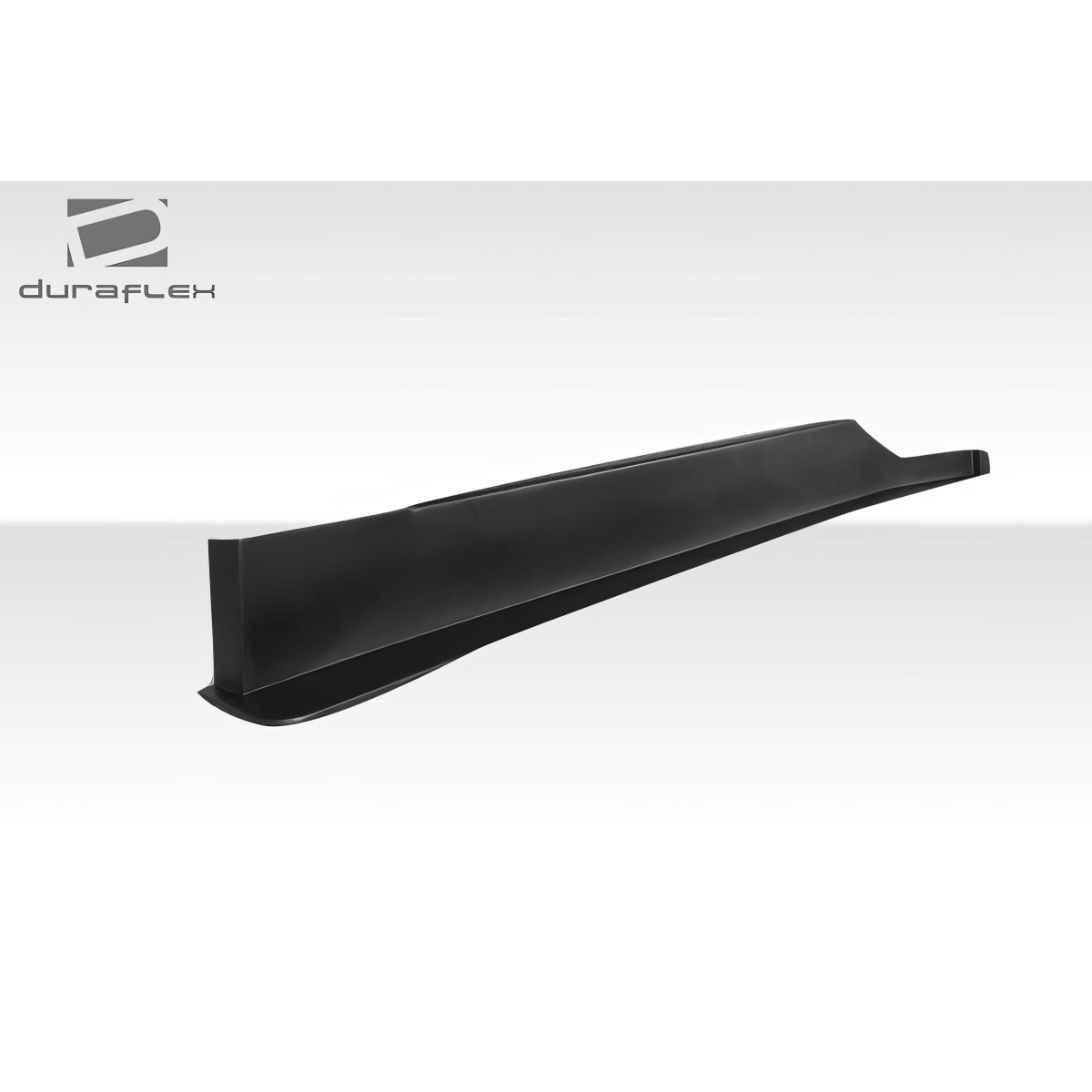 Modify your Nissan Skyline 1989 with our Exterior/Side Skirts - Side view of the side skirts part