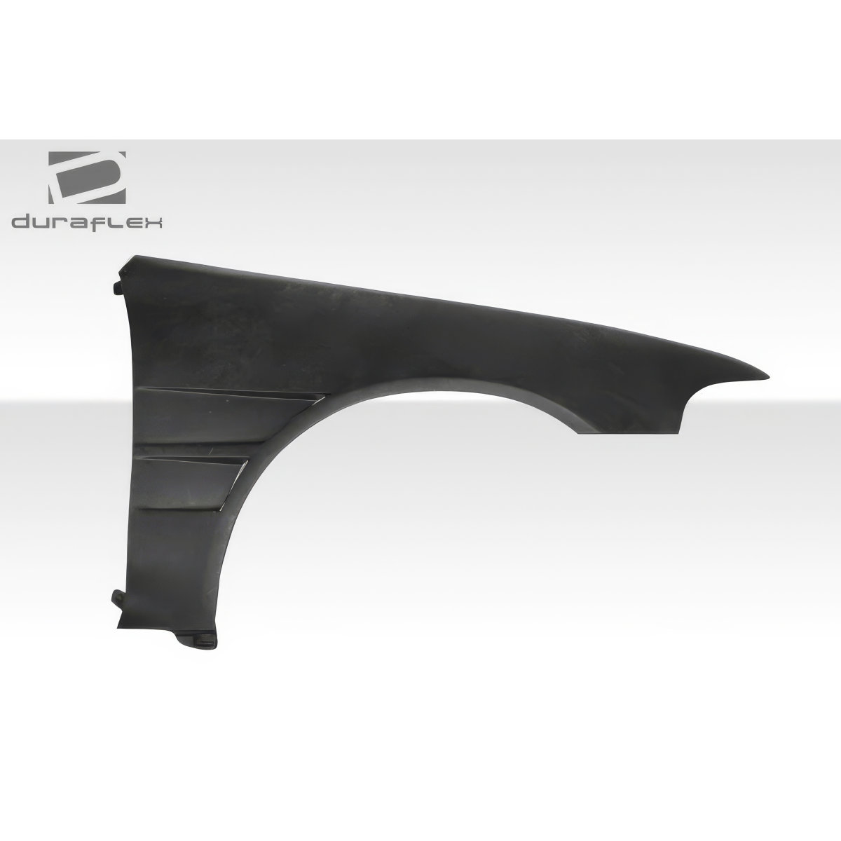 Modify your Honda Civic 1992 with our Exterior/Fenders - Part is shown from a side angle